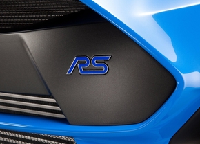 Ford Focus RS statement Ford