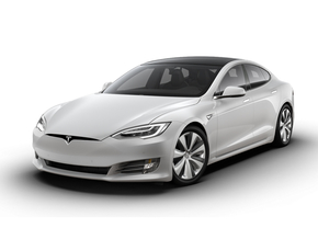Tesla Model S Long Range Plus belgie europa europe info