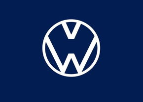 Volkswagen Corona Logo