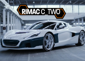 Rimac C Two inside the factory documentaire welt
