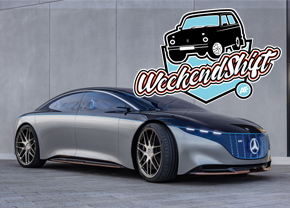 Autofans Weekendshift week 15