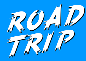 Auto podcast Autofans Roadtrip