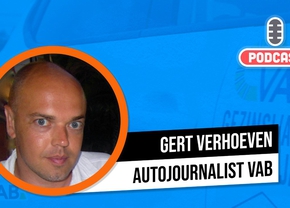 Auto podcast VAB Gezinswagen