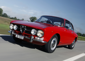 Alfa Romeo : retour des GTV et Duetto ?