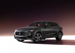 Maserati model info 2021