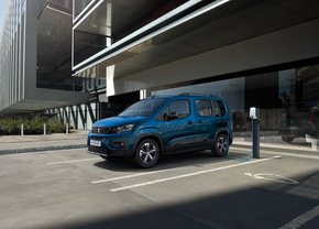 Citroën, Peugeot et Opel : ludospaces uniquement électriques 