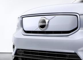 Volvo Geely joint venture