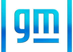Nouveau logo de General Motors 2021