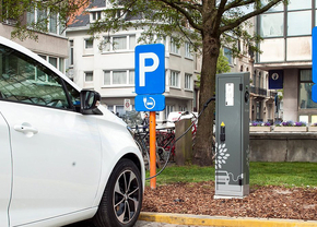Vlaanderen: nieuwe auto's elektrisch vanaf 2029