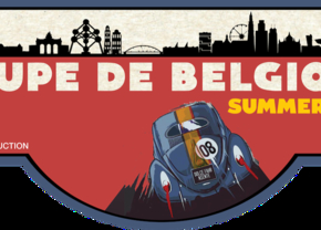 Coupe de Belgique 2021