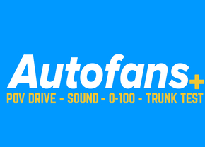 Autofans Plus