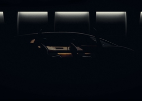 Audi UrbanSphere Concept Teaser 2022