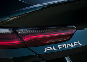 BMW Group slokt Alpina op