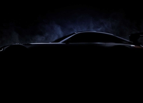 Toyota GR GT3 Concept teaser 2022
