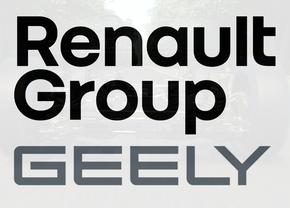 Renault Geely motors