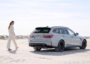 BMW M3 Touring verkoop 2023