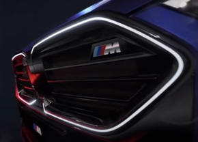 BMW X2 M35i xDrive teaser 2023