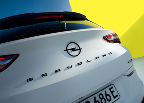 Opel Grandland GSe 2023