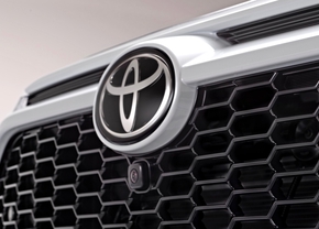 Toyota RAV4 top des ventes mondiales 2022
