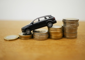 Auto abonnement private lease financiering