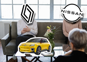 Renault Nissan alliantie info