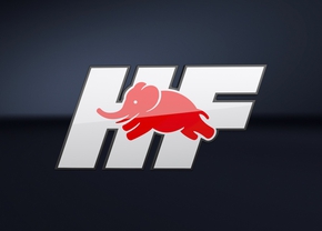 Lancia HF logo 2024