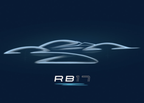 Red Bull RB17 hypercar info