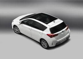 In de prijzen: Toyota vraagt 16.910 euro voor de nieuwe Auris
