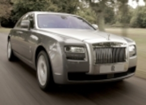 Rolls Royce en BMW terugroepactie