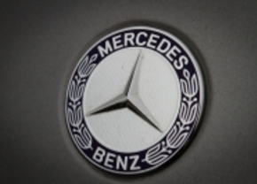 Mercedes kan tegen 2015 opnieuw tweede grootste premiummerk zijn