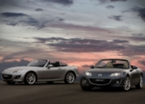 Mazda en Alfa Romeo gaan samenwerken rond volgende MX-5