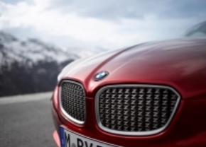 BMW Z4 special Z edition