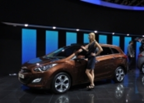 Hyundai i30 Wagon heeft zijn prijs: vanaf 17.499 euro