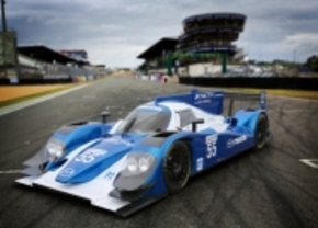 Mazda gaat in 2013 naar Le Mans met een SkyActiv diesel