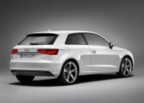 Audi A3 heeft zijn prijs: vanaf 23.100 euro