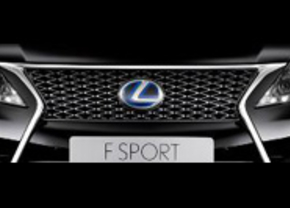 Nieuwe Lexus LS wordt op 31 juli voorgesteld