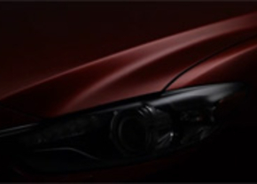 Mazda heeft plaagvideo van nieuwe Mazda6 klaar