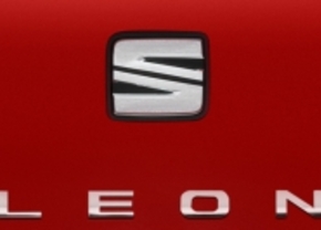 Seat-logo wordt wat moderner