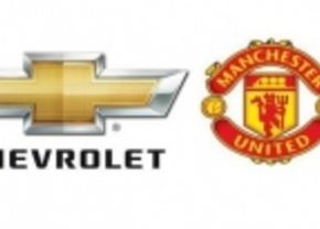 Chevrolet Manchester United