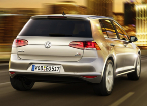 Volkswagen Golf 7 officieel