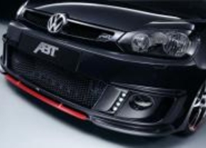 VW Golf GTI by Abt