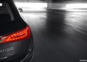 Audi Q5 2.0 tdi