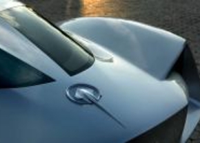 2012 Corvette C7