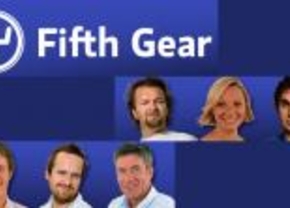 Fifth Gear off the track