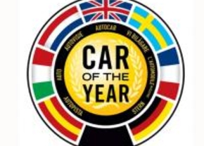 2010 Car of the Year