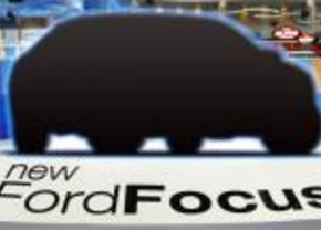 Derde generatie Ford Focus