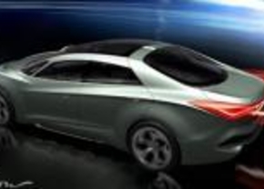 i-flow concept Hyundai