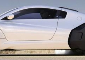 Audi RS7 Concept