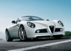 Alfa Romeo & Maserati werken samen aan RWD platform