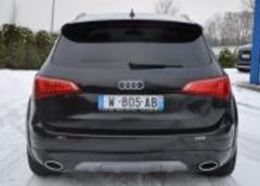 Audi Q5 by Enco Exclusive